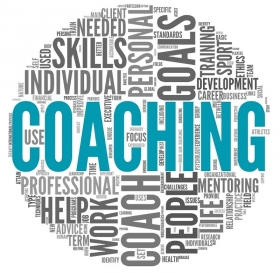 Executive Coaching - Eva Marco